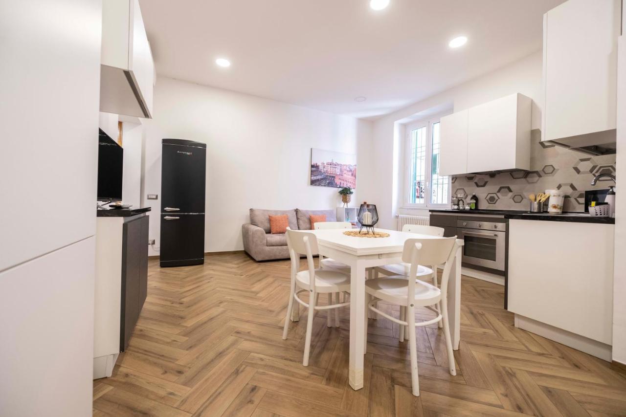 Merulana 209 Apartment - Colle Oppio 罗马 外观 照片