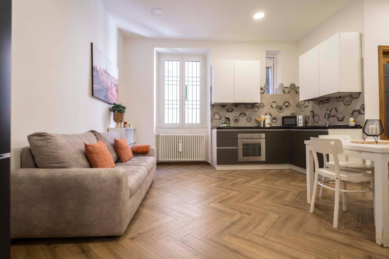Merulana 209 Apartment - Colle Oppio 罗马 外观 照片