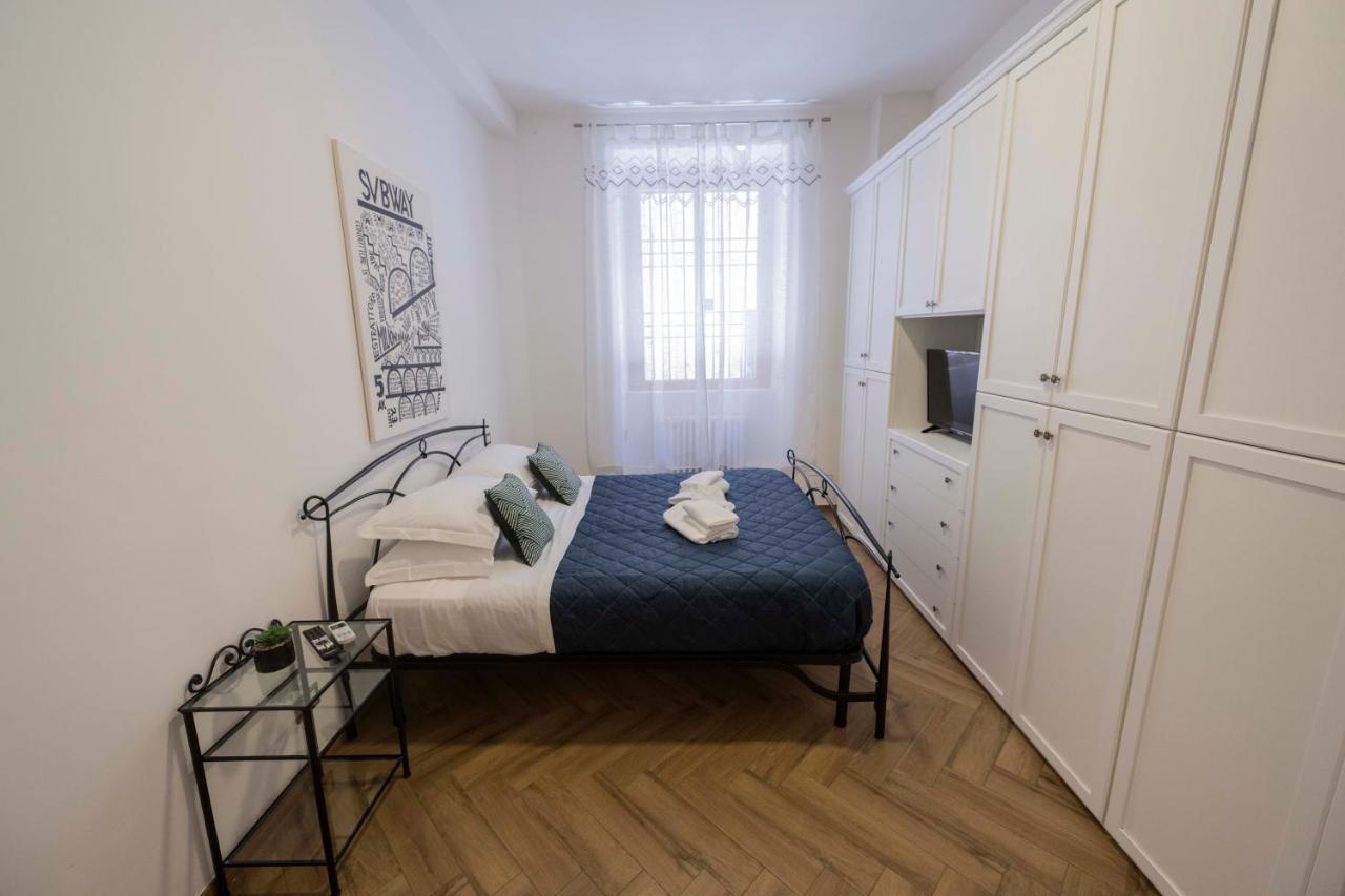 Merulana 209 Apartment - Colle Oppio 罗马 外观 照片