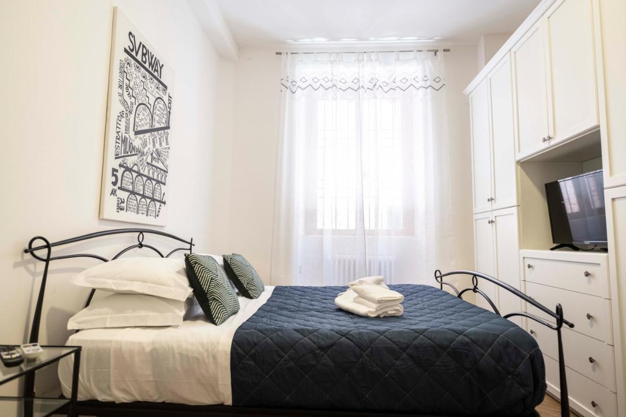 Merulana 209 Apartment - Colle Oppio 罗马 外观 照片