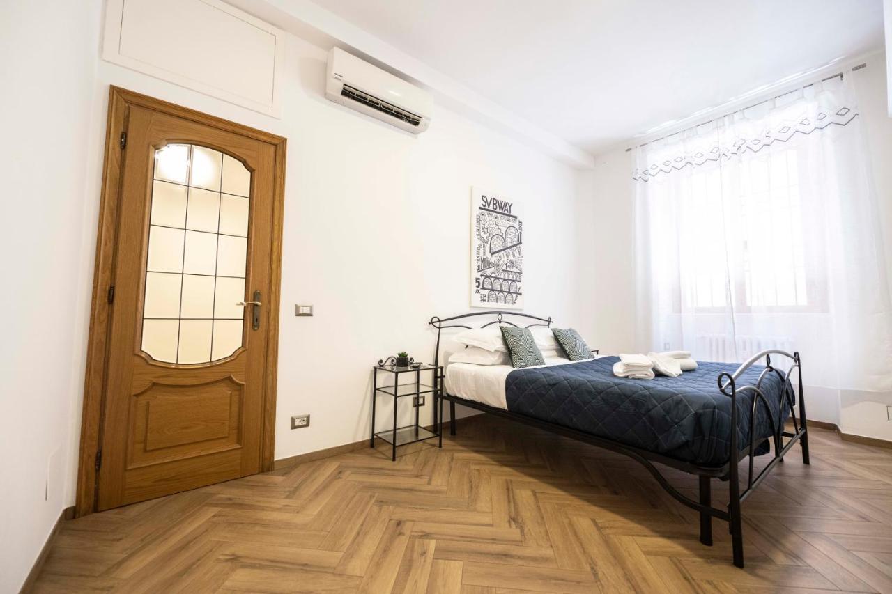 Merulana 209 Apartment - Colle Oppio 罗马 外观 照片