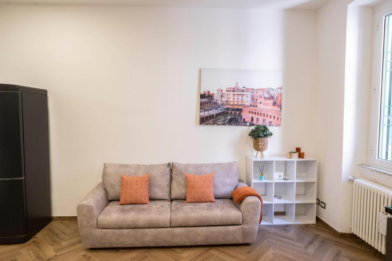 Merulana 209 Apartment - Colle Oppio 罗马 外观 照片