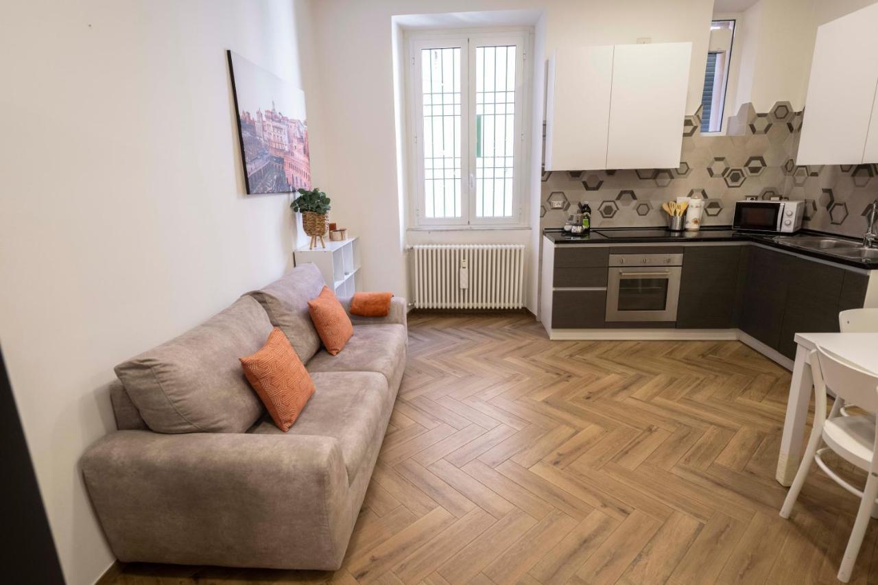Merulana 209 Apartment - Colle Oppio 罗马 外观 照片